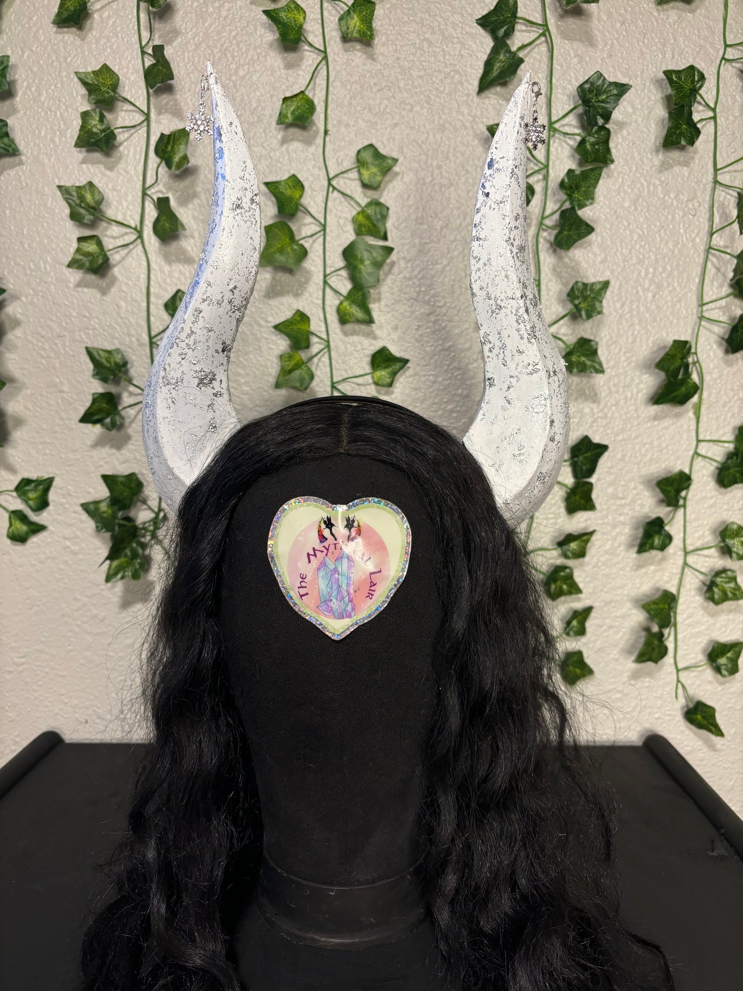 Winter Wonderland Horns