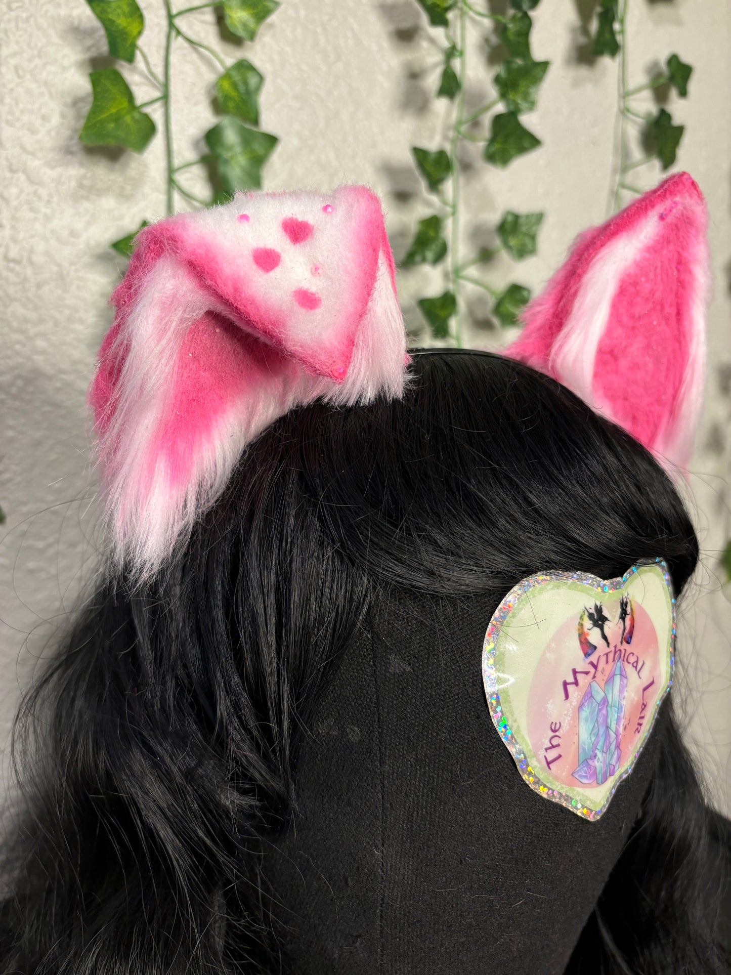 Puppy Love Hachiko (dog) Ears