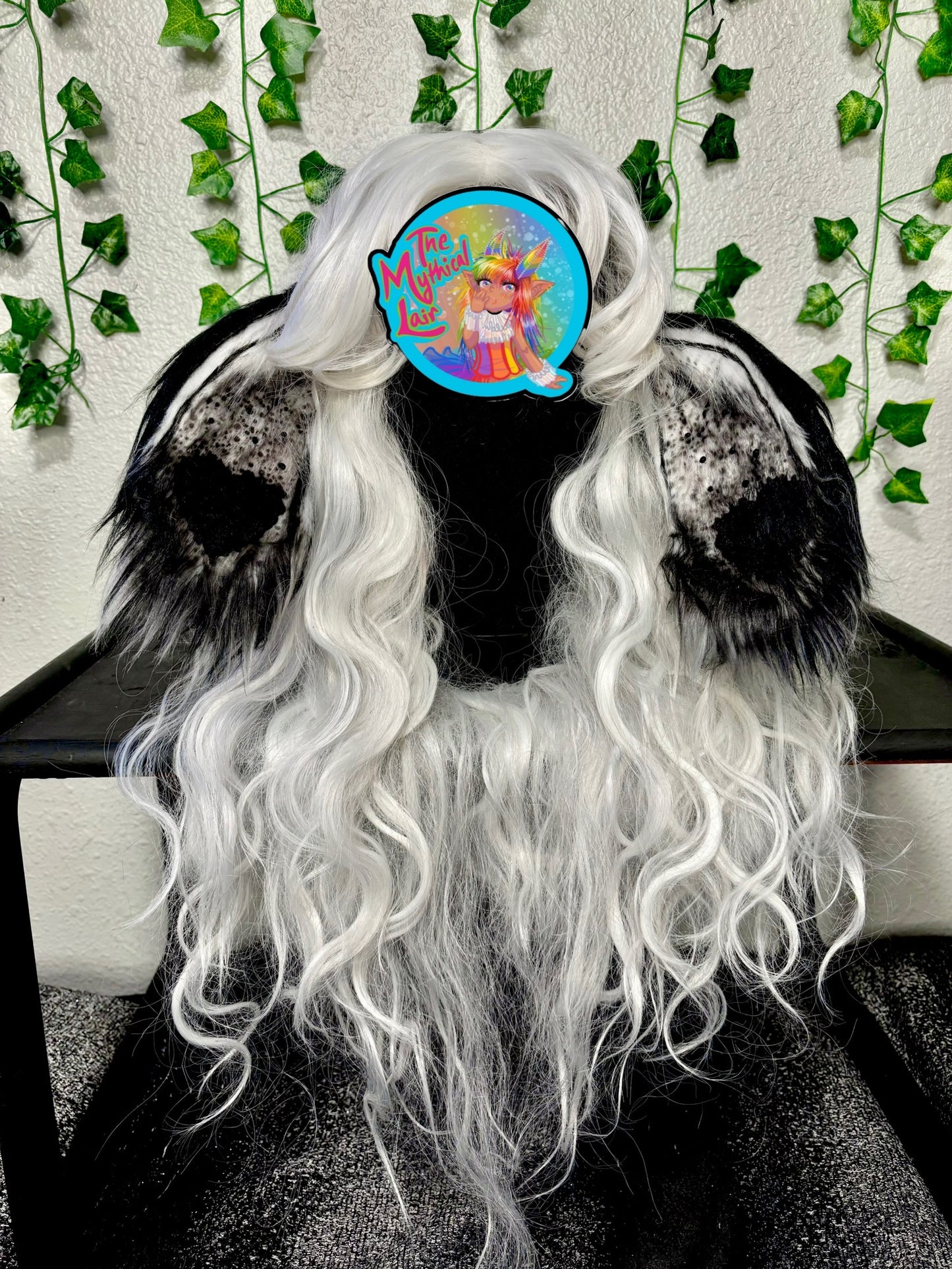 Thank You For the Venom (Lepus - bunny) ears
