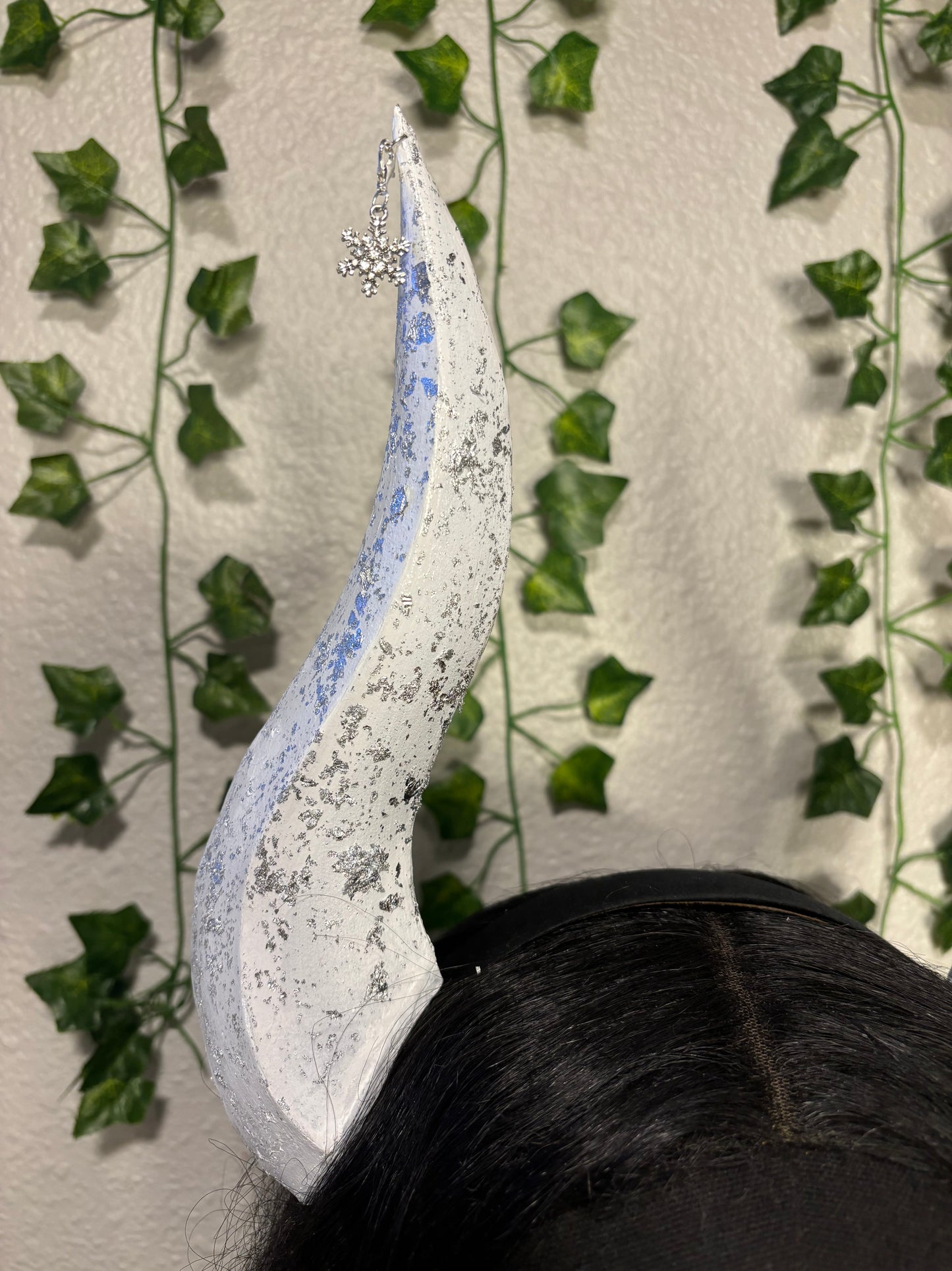 Winter Wonderland Horns
