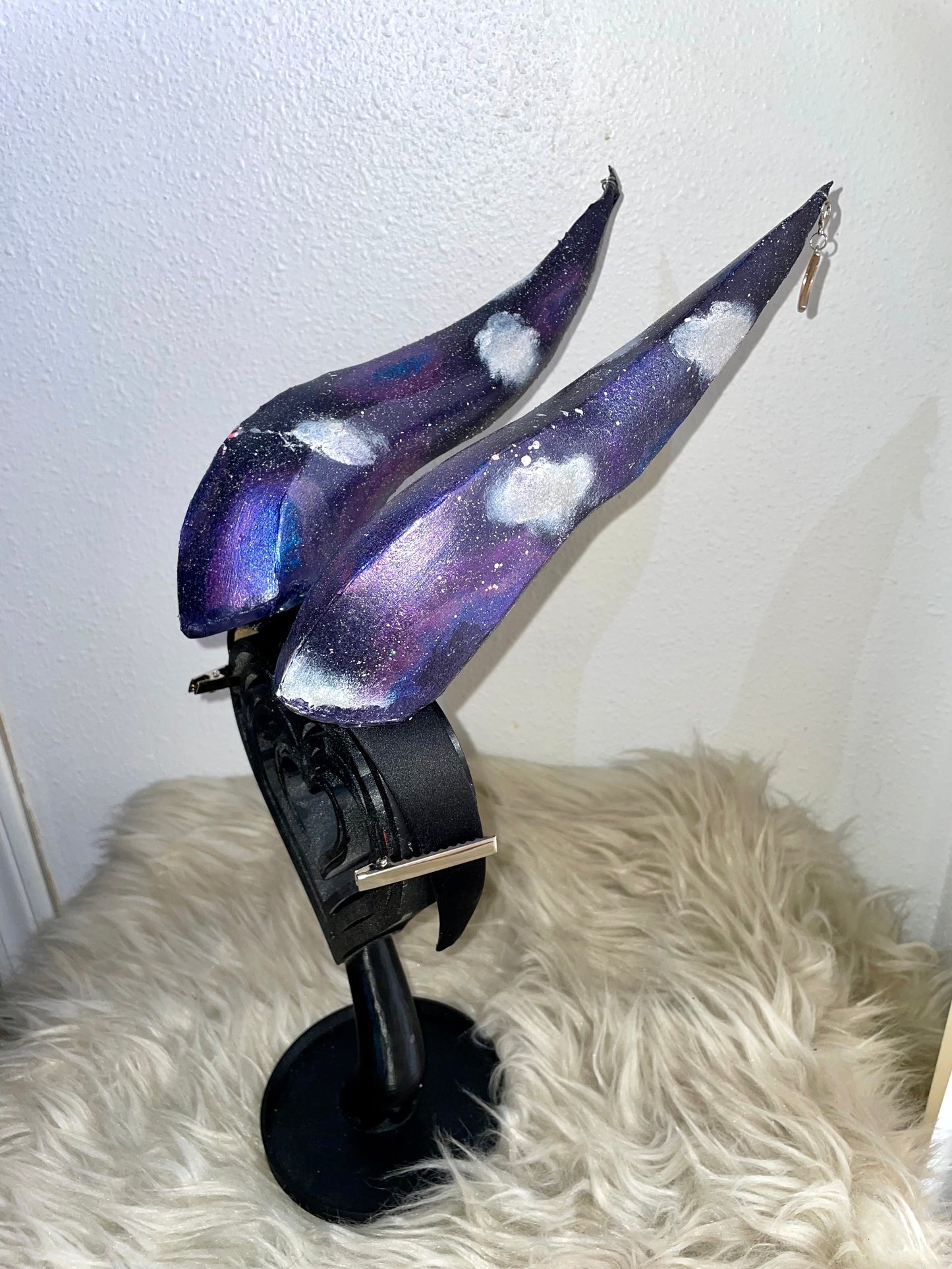 Galaxy Horns