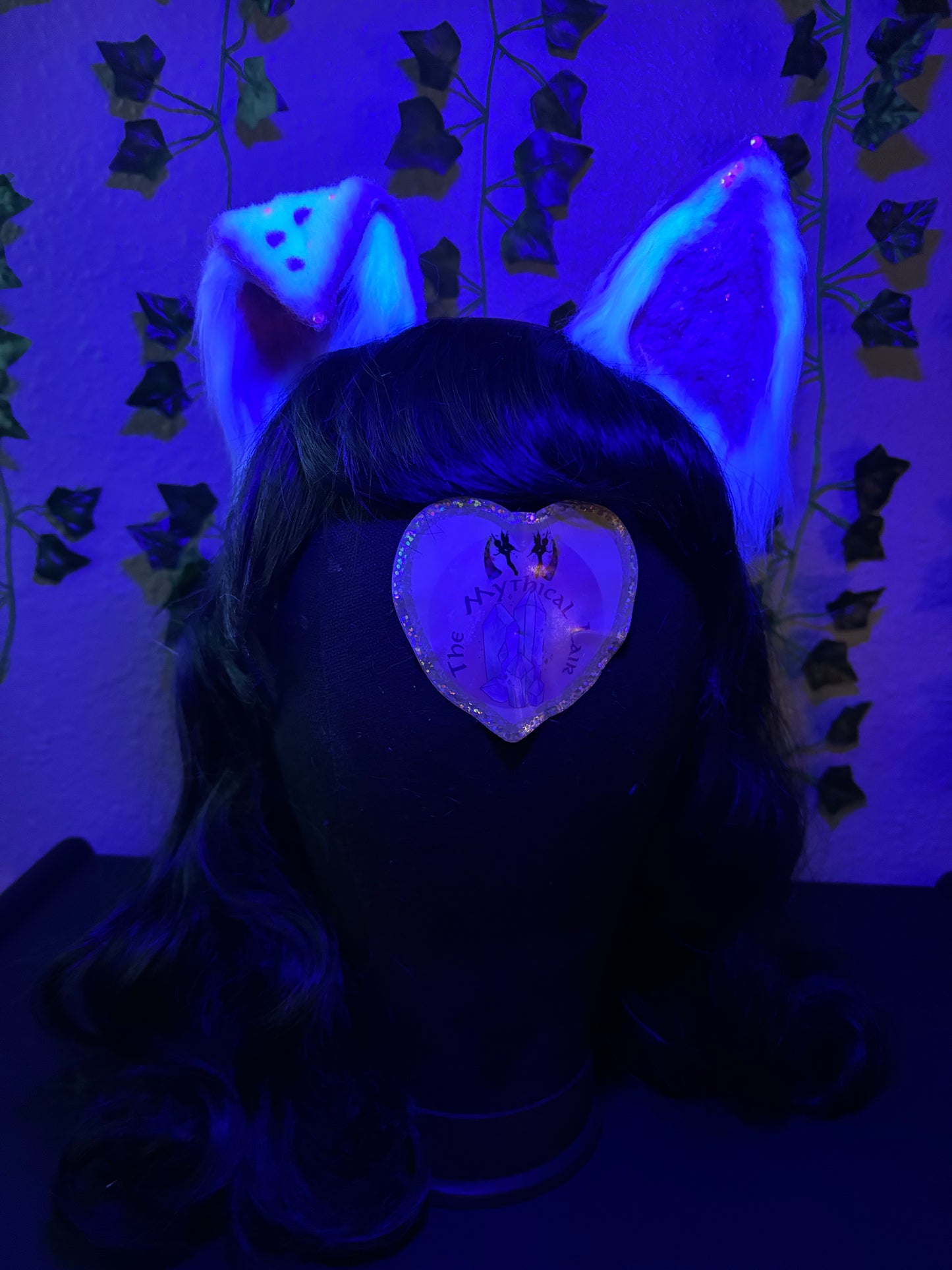 Puppy Love Hachiko (dog) Ears