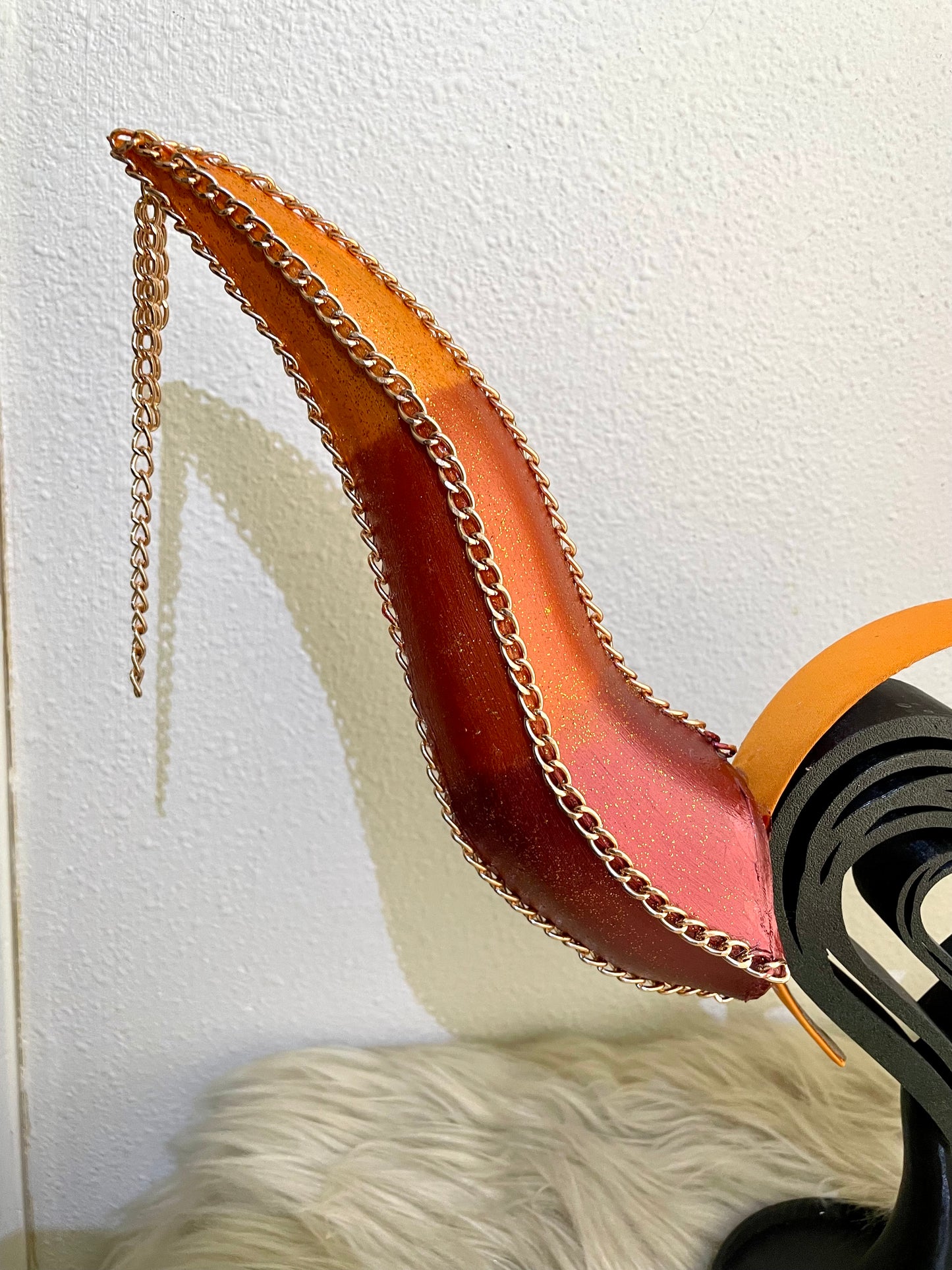 Aries (homestuck) Horns