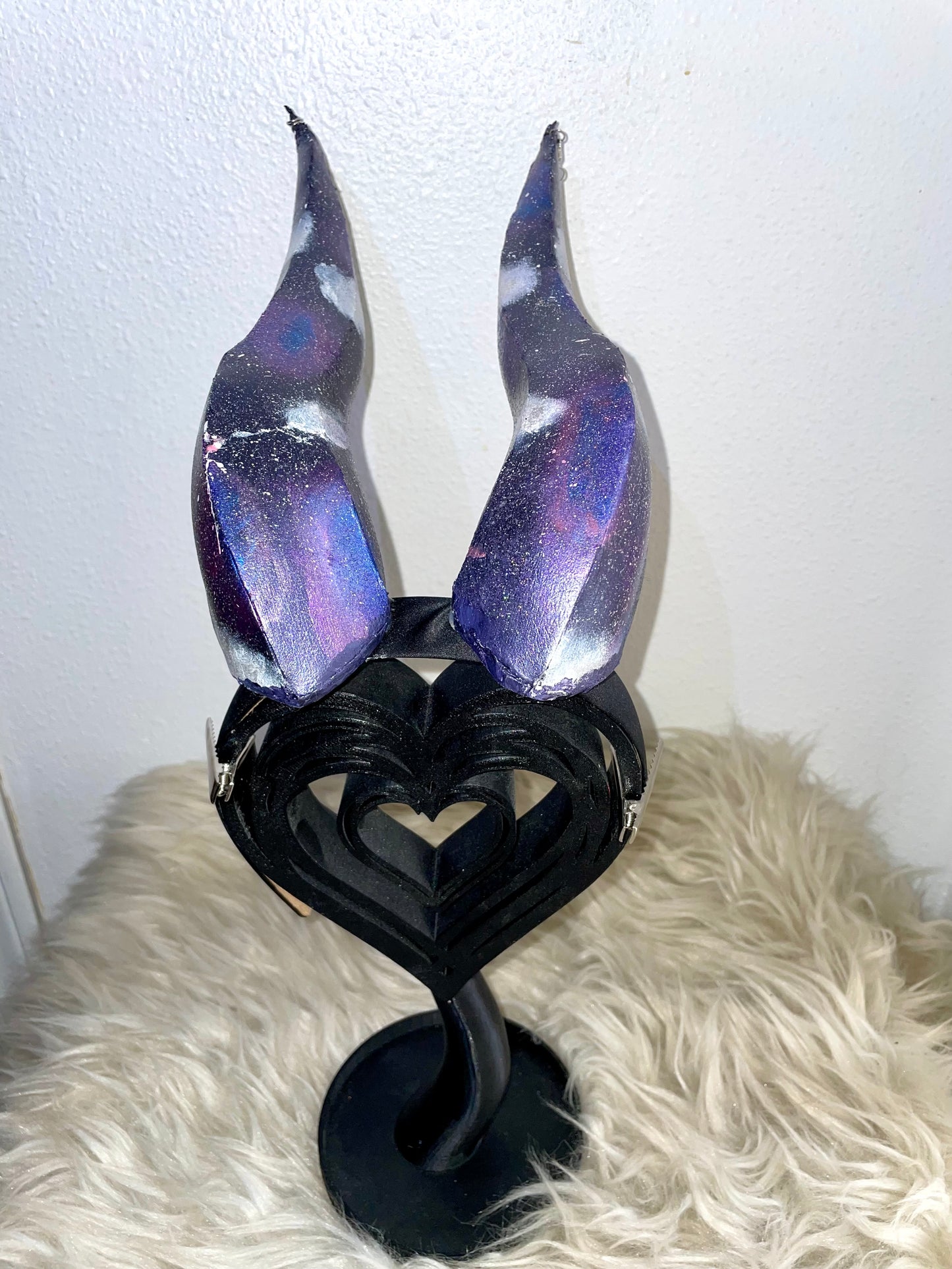 Galaxy Horns