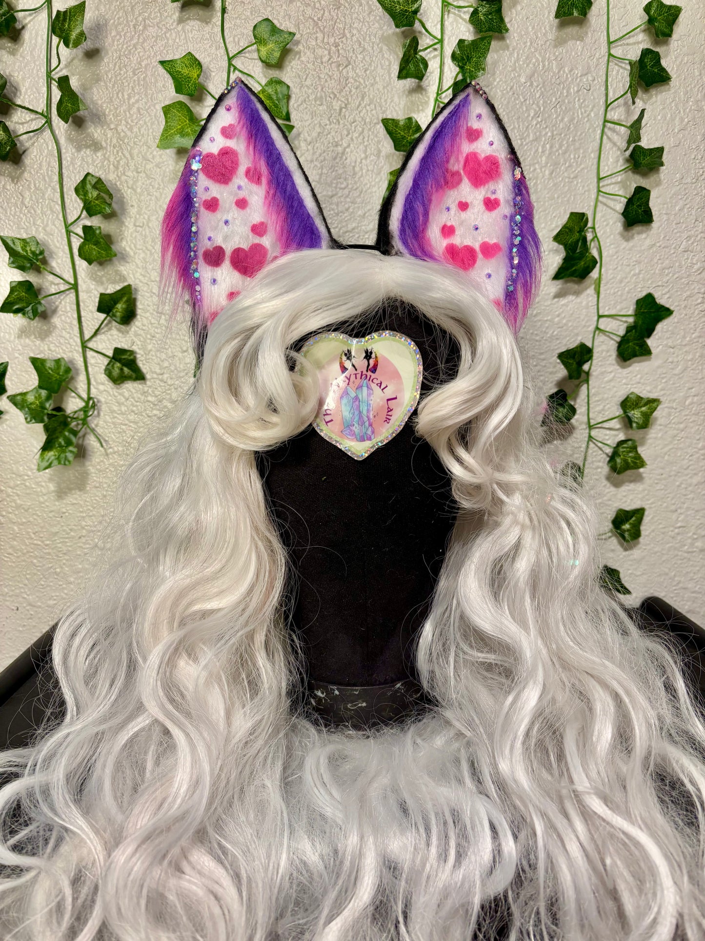 Adore Me Hachiko Ears