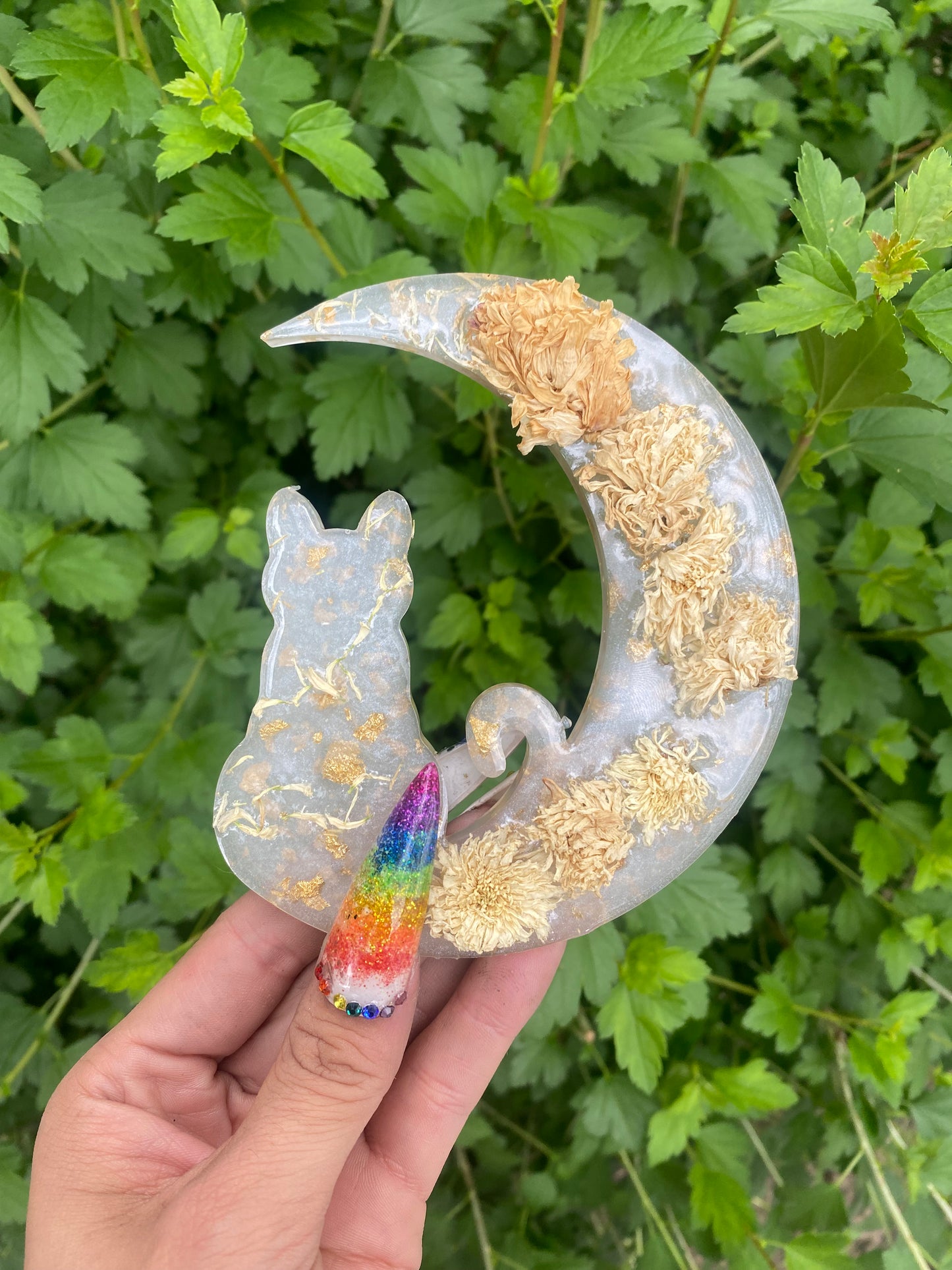 Inner Healing Moons