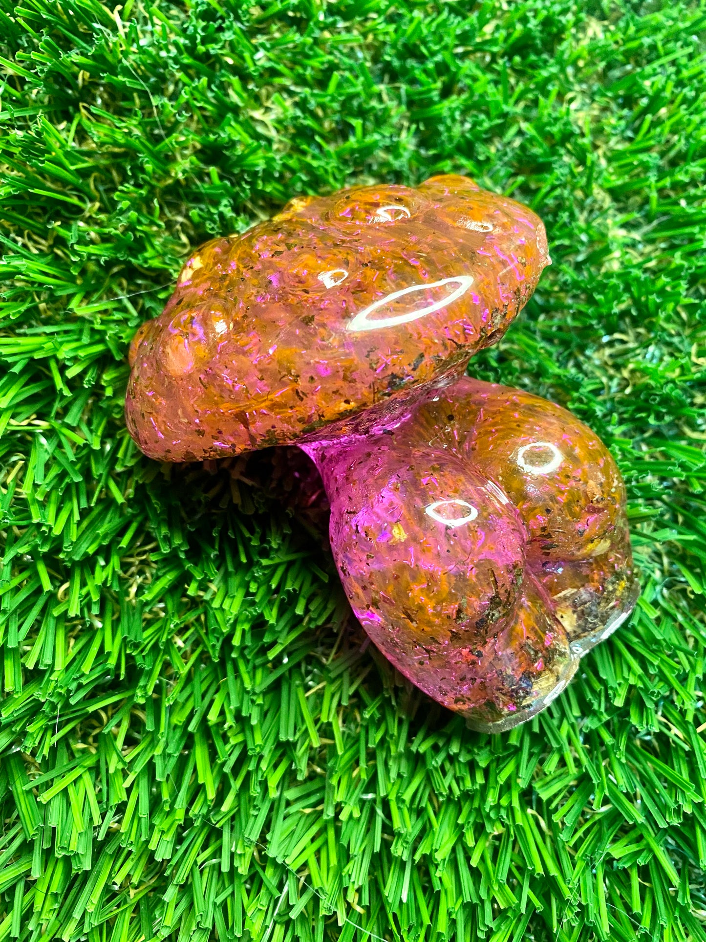 New Blessings and Beginnings Spell Thiccums