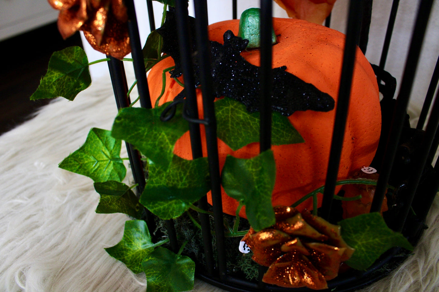 Halloween Ecosystem