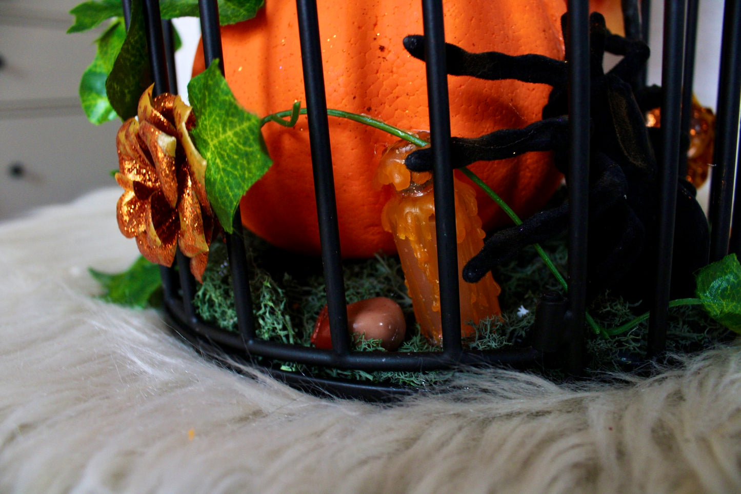 Halloween Ecosystem
