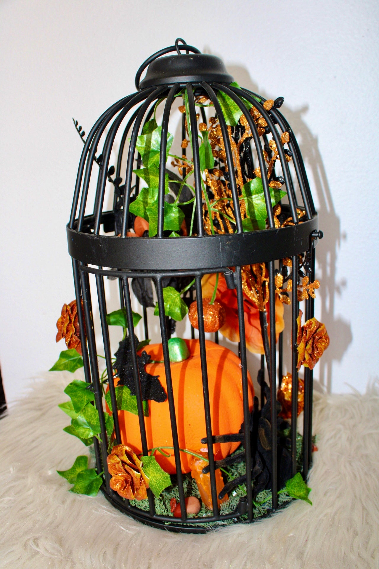 Halloween Ecosystem
