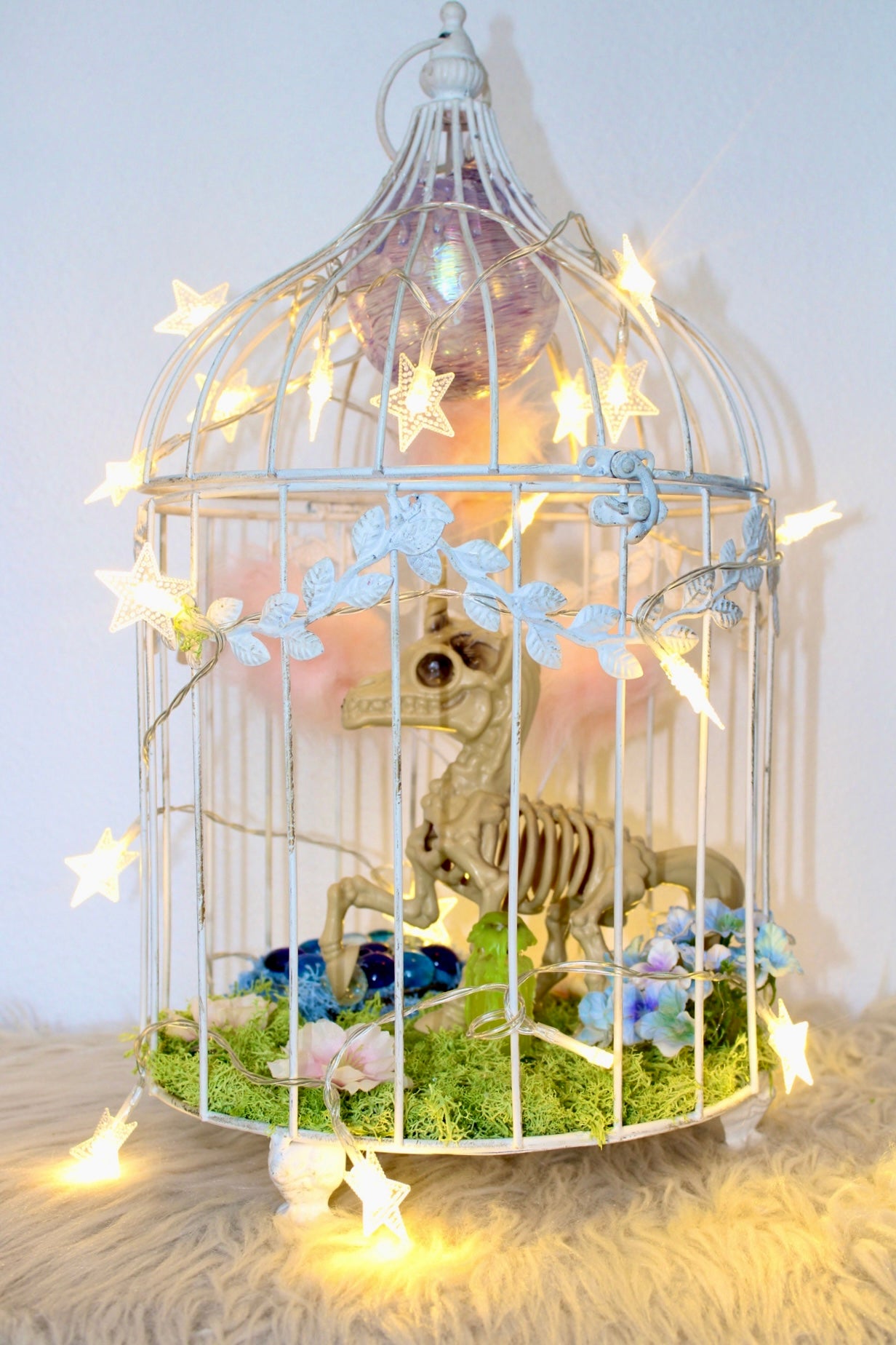 Carousel of Death