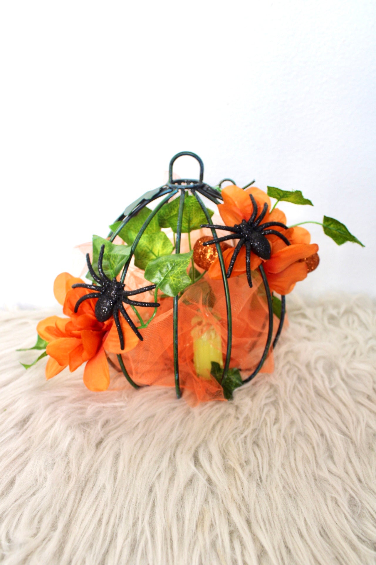 Baby Pumpkin