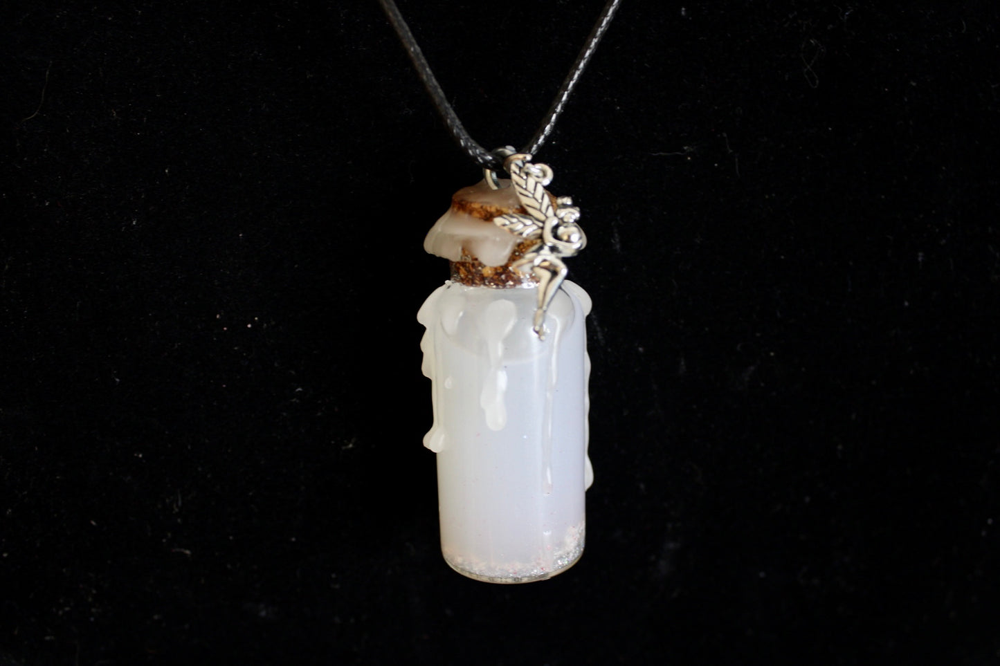 Fairy Potion Necklaces