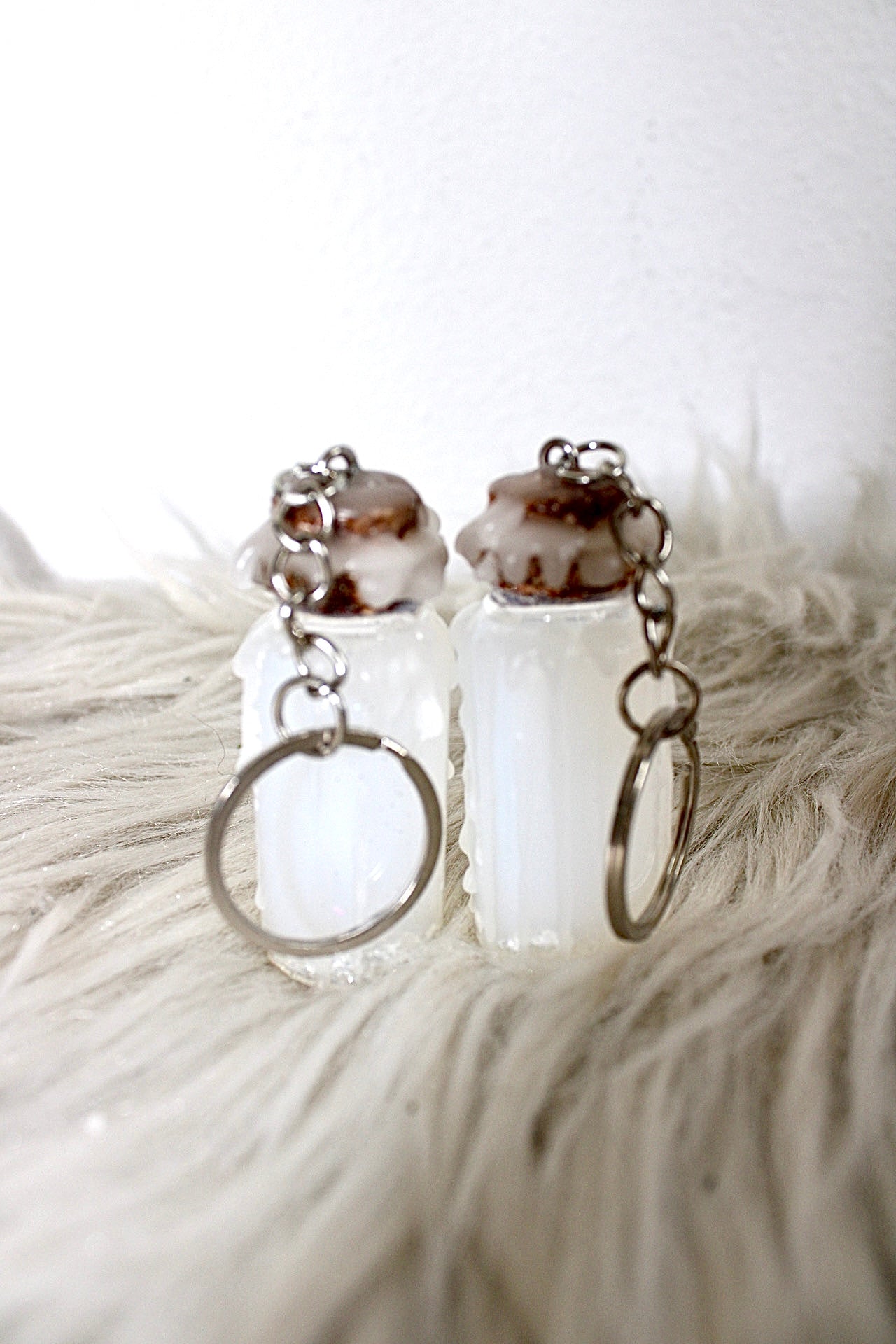 Fairy Potion Keychains