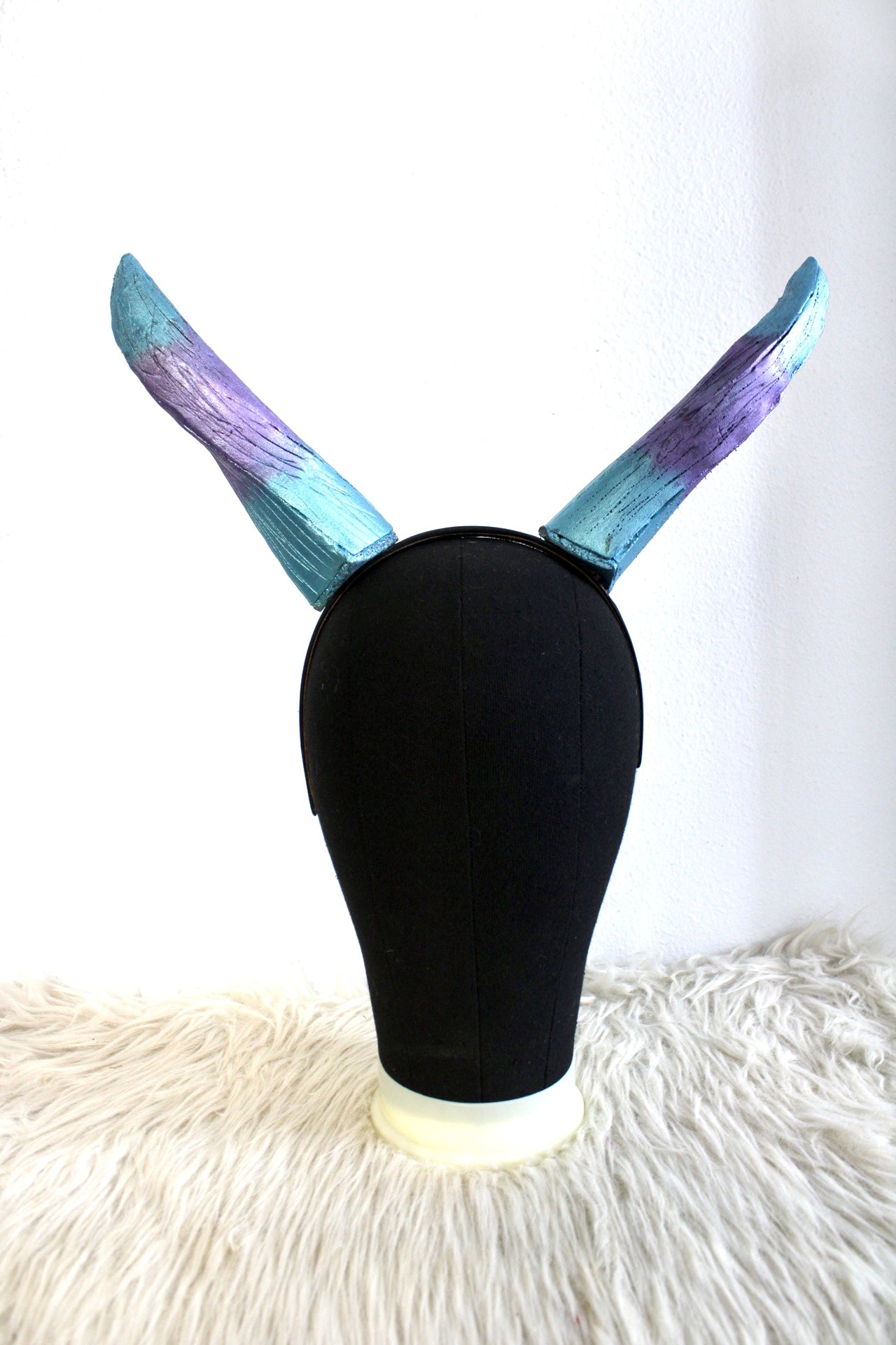 Bull Horns