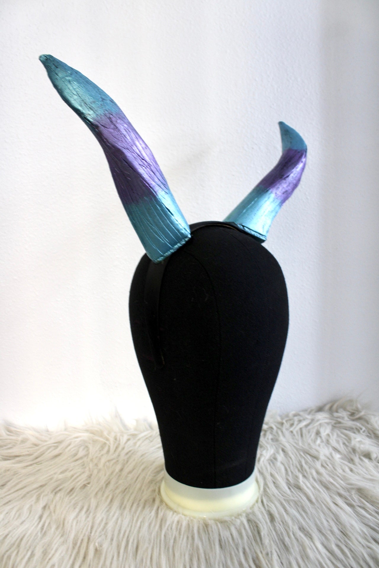 Bull Horns