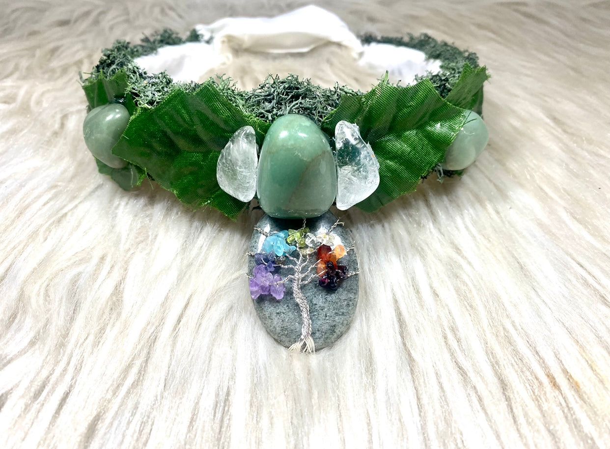 Tree of Life Crowns