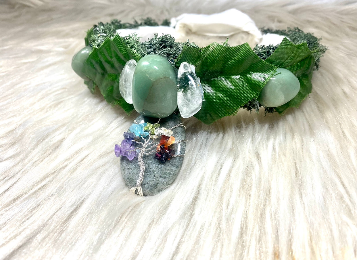 Tree of Life Crowns
