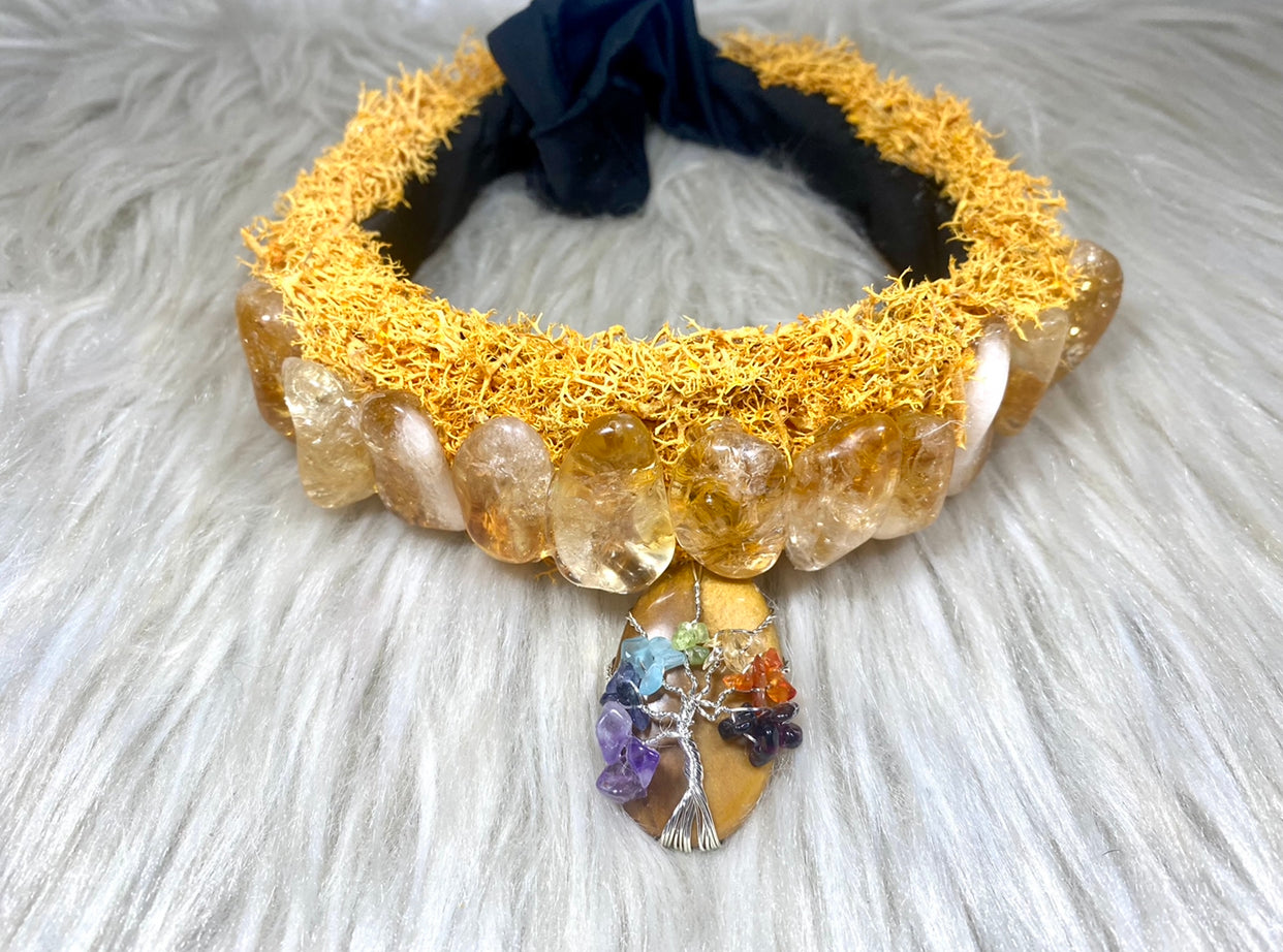 Tree of Life Crowns