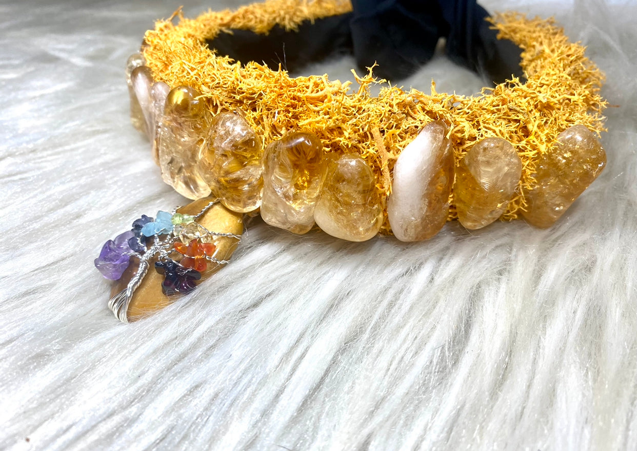 Tree of Life Crowns