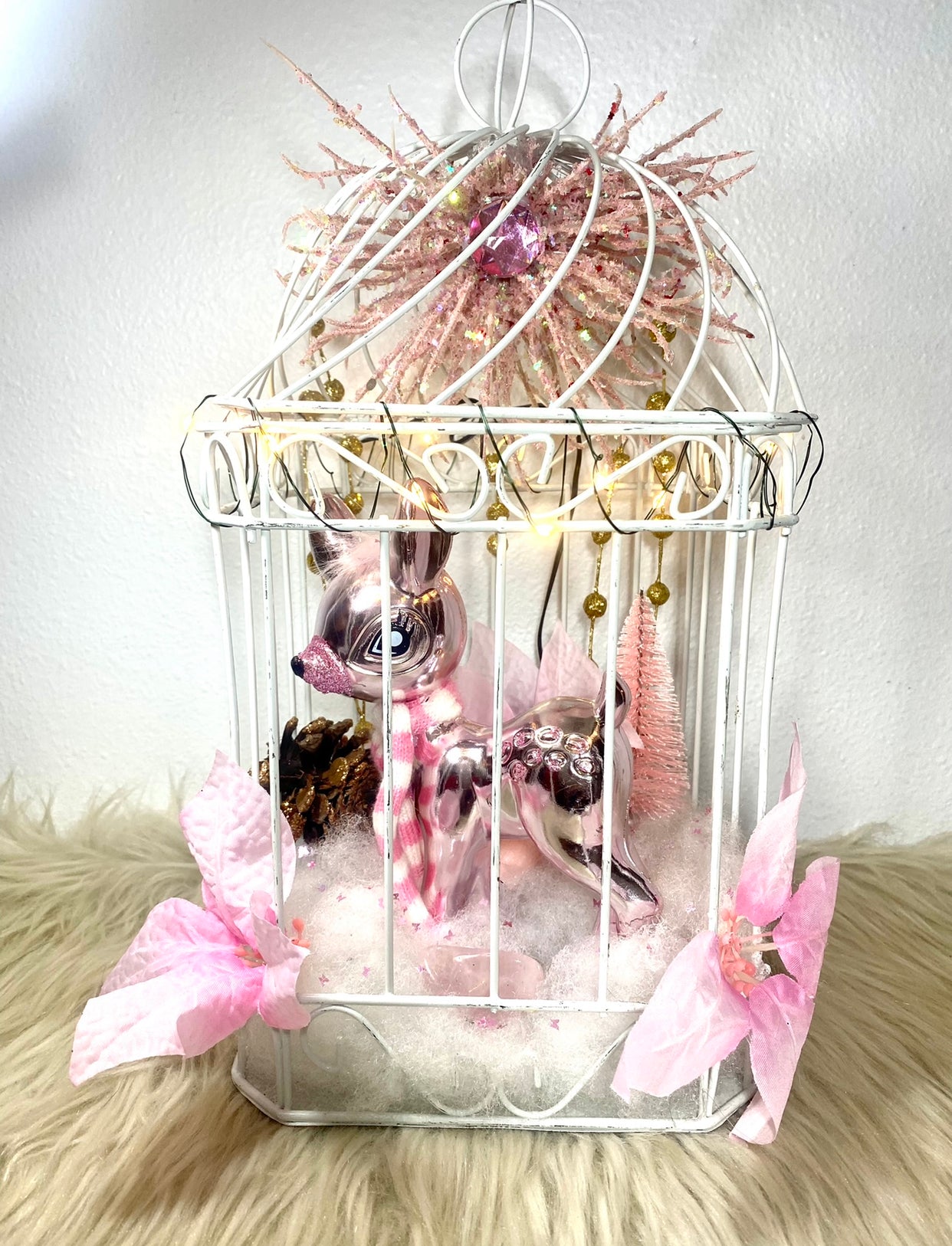 Holideer Pink Dream