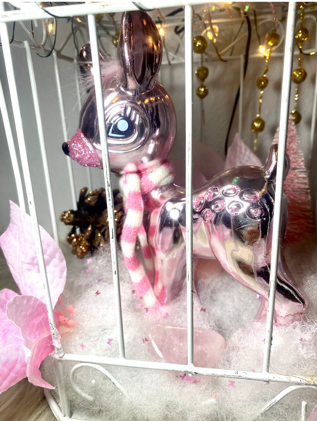 Holideer Pink Dream