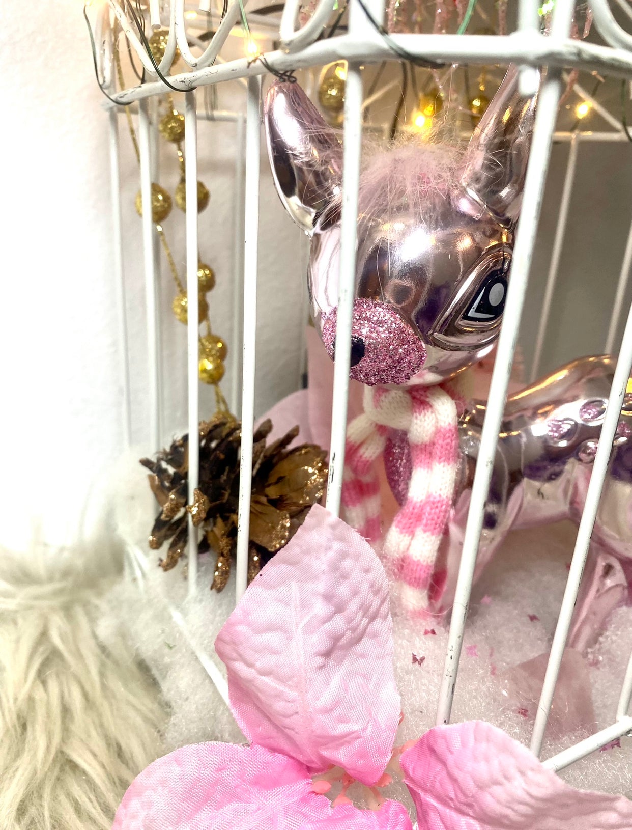 Holideer Pink Dream