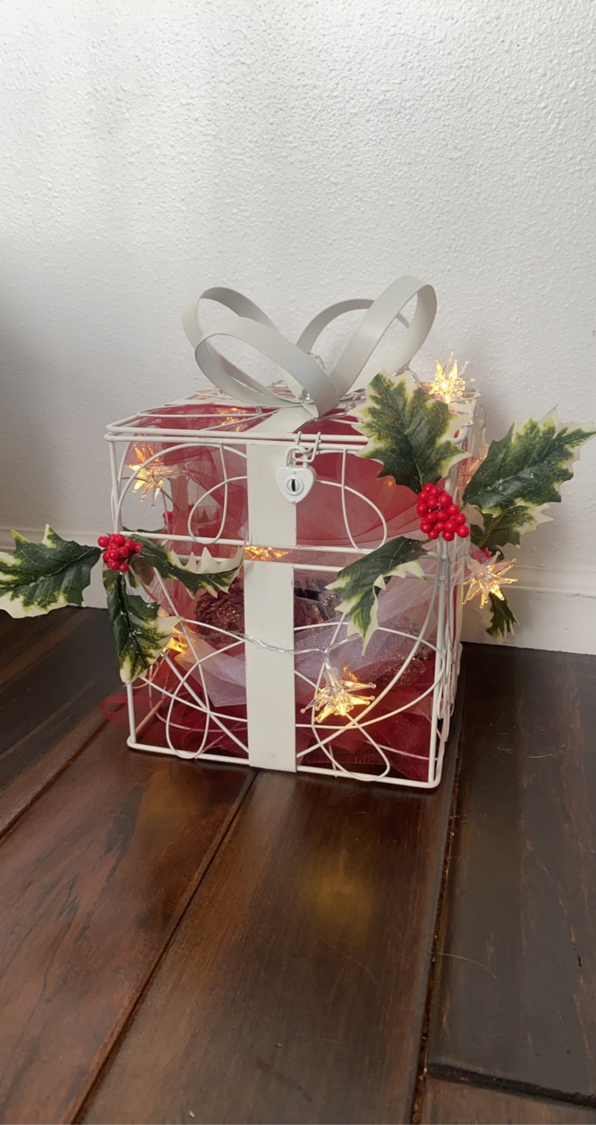 Holiday Cheer