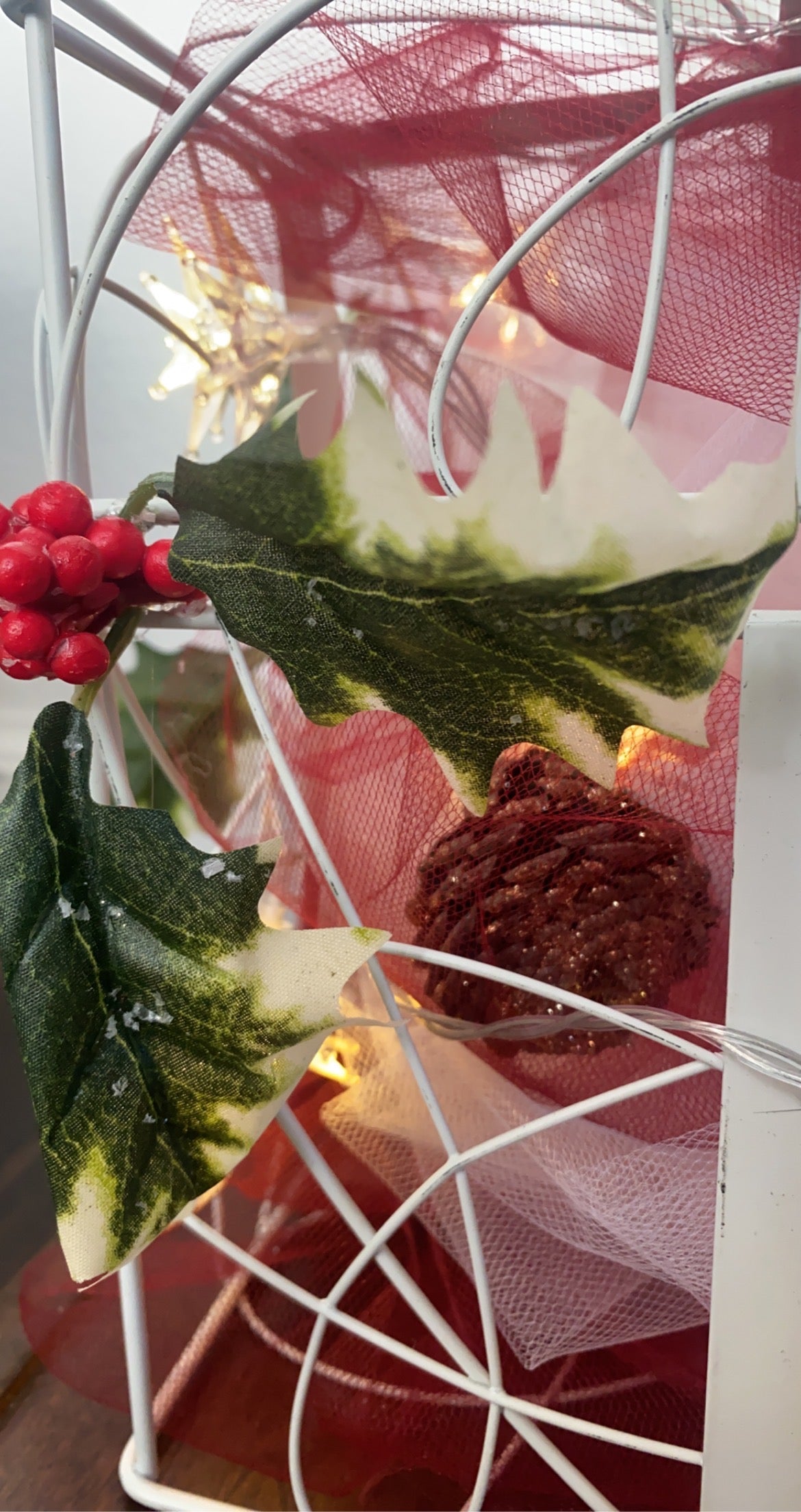 Holiday Cheer