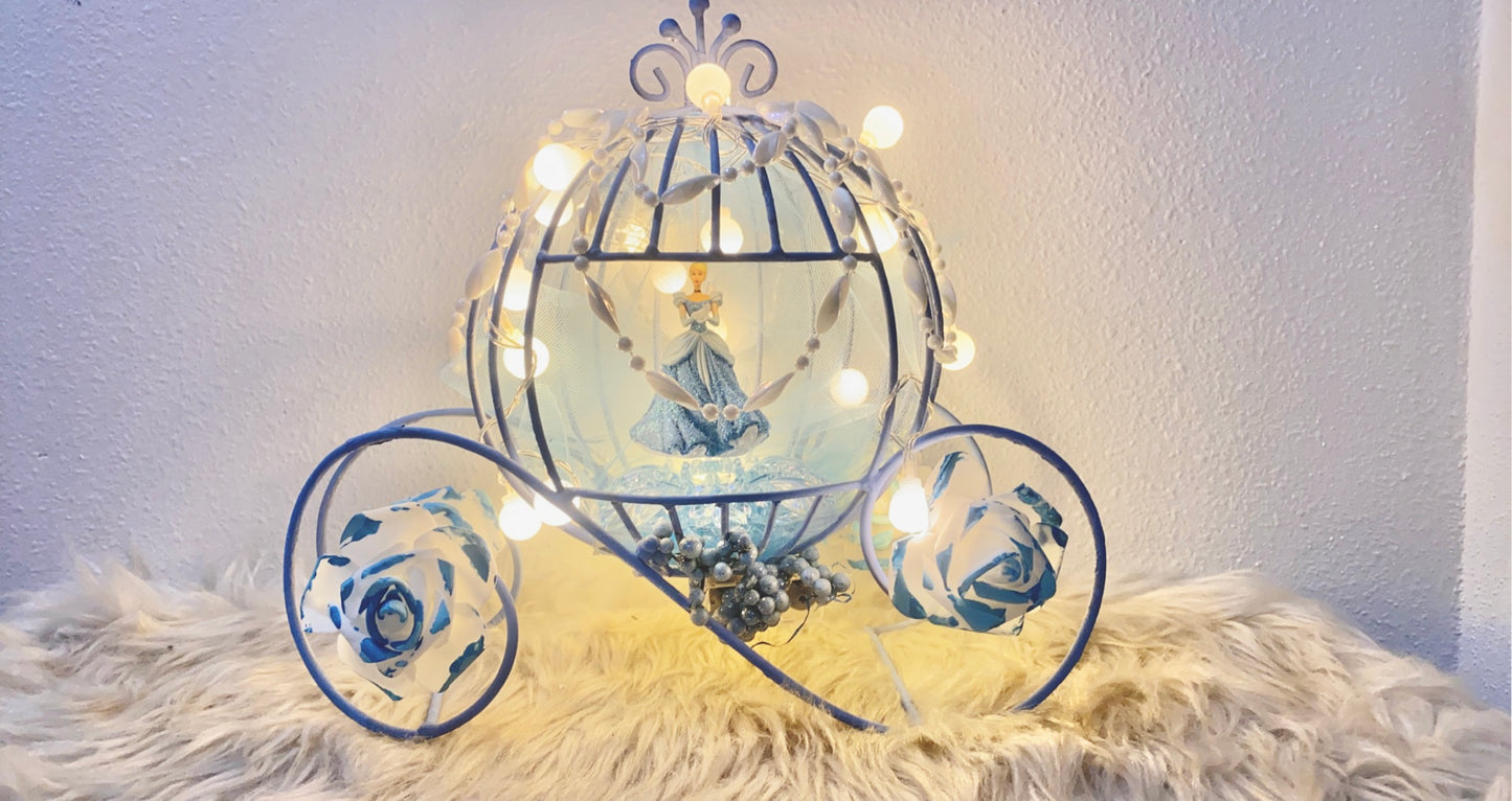 Cinderella's Carriage