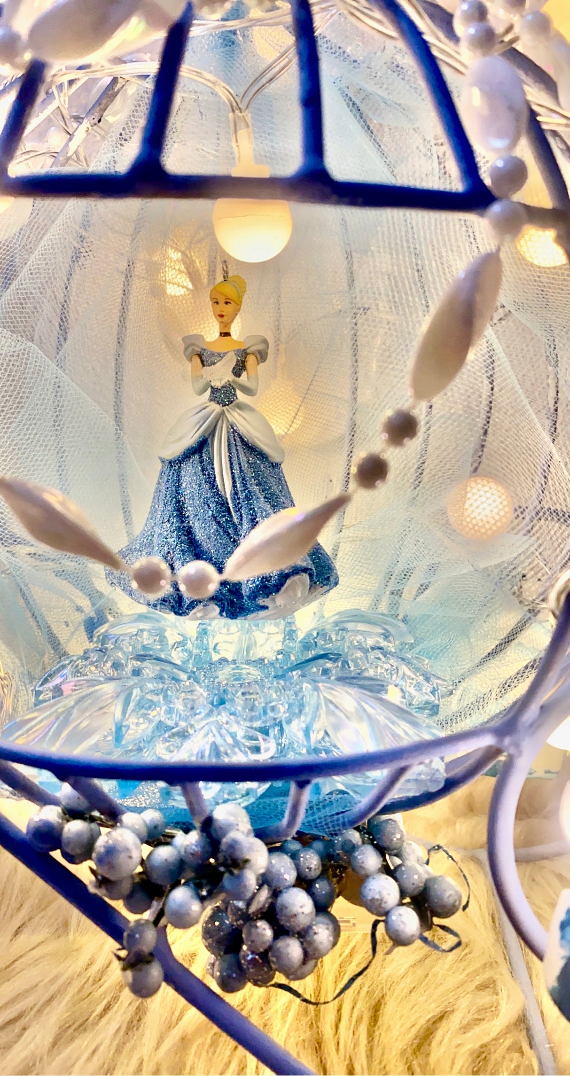 Cinderella's Carriage