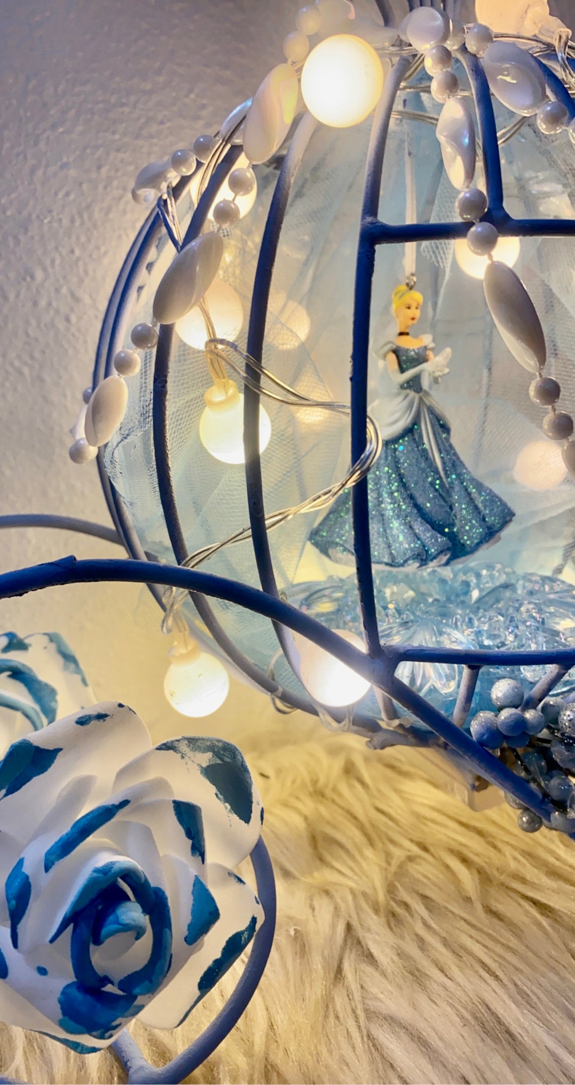 Cinderella's Carriage