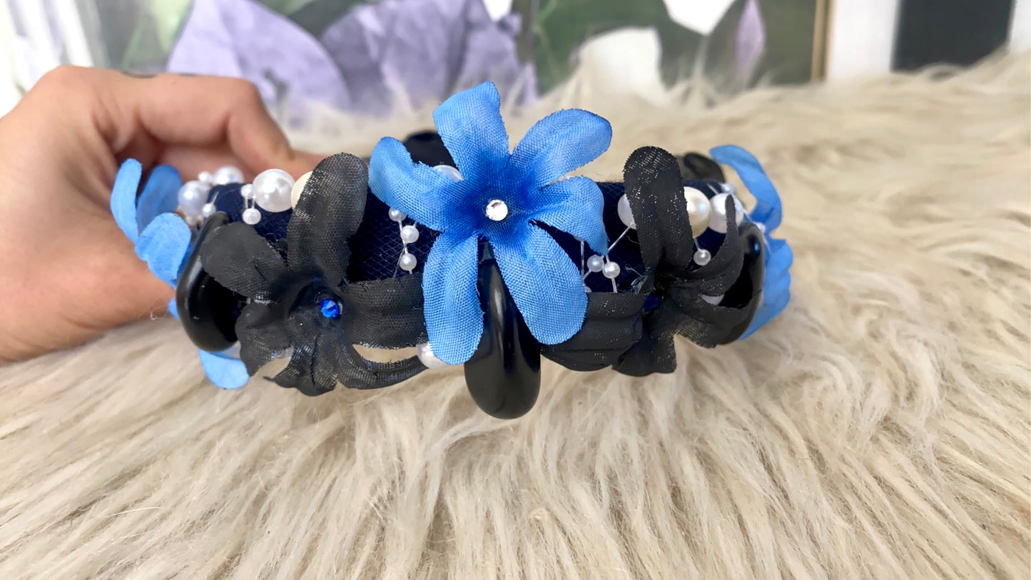 Dark Forest Crown