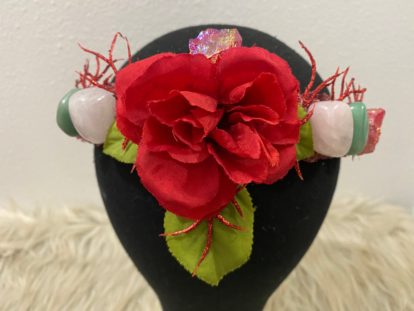Rose Garden Crown