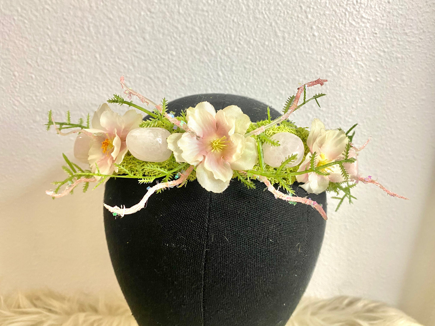 Fairy Garden Crown