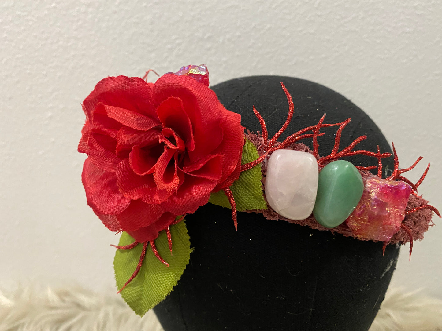 Rose Garden Crown