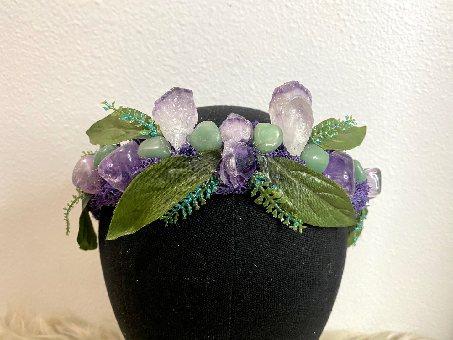 The Jacqueline Crown
