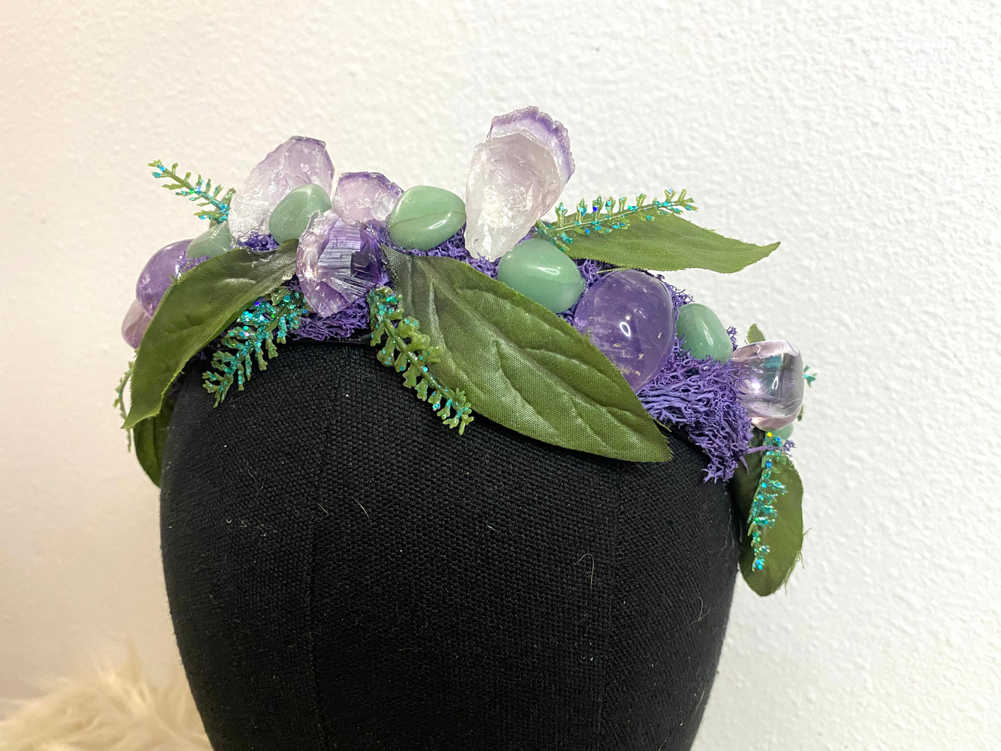 The Jacqueline Crown