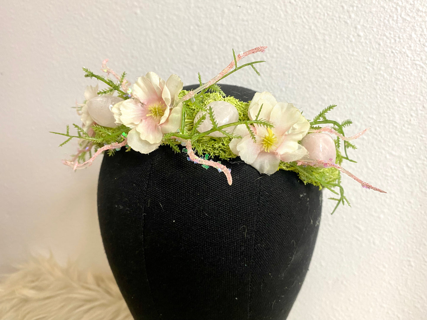 Fairy Garden Crown
