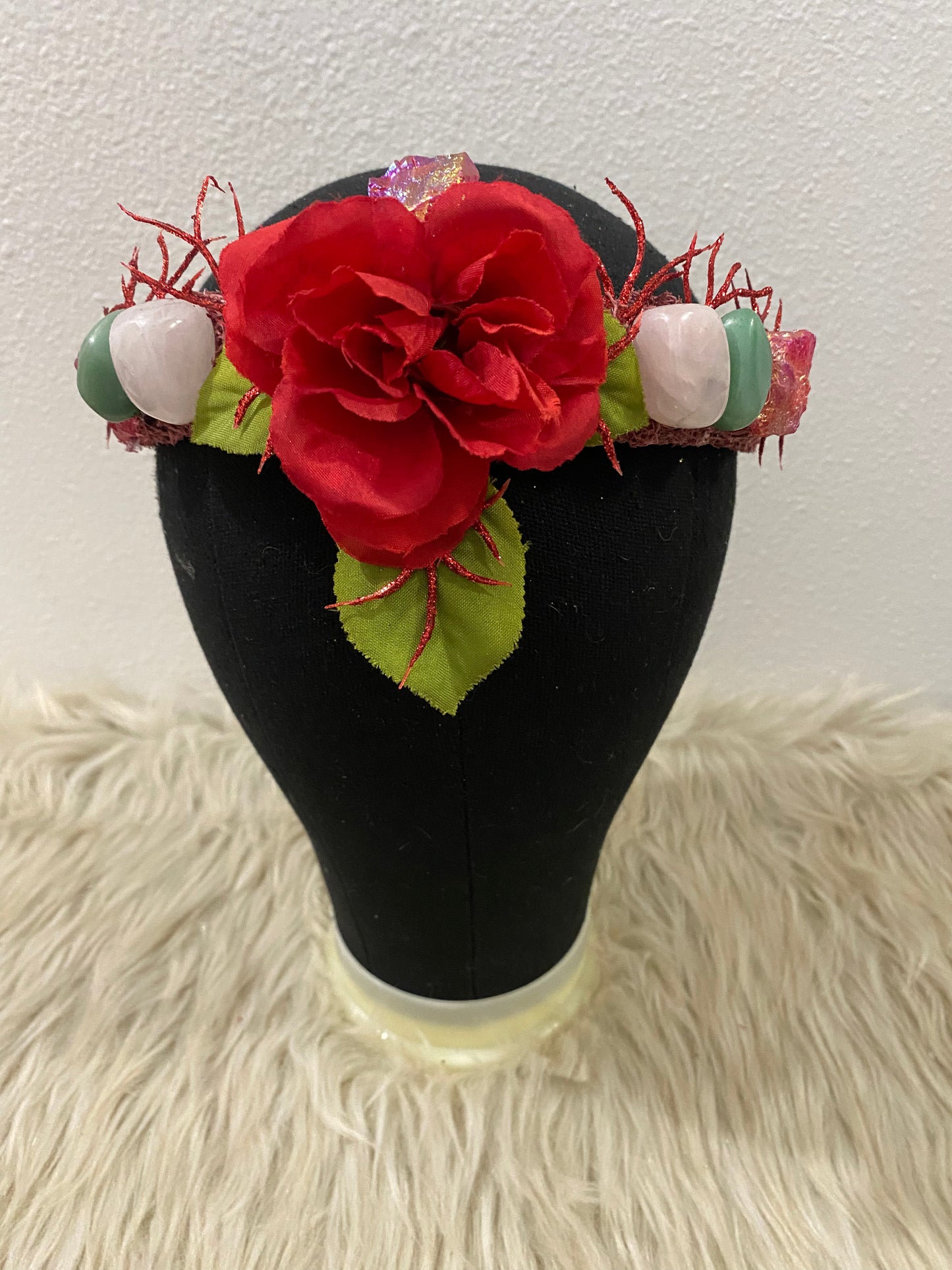 Rose Garden Crown