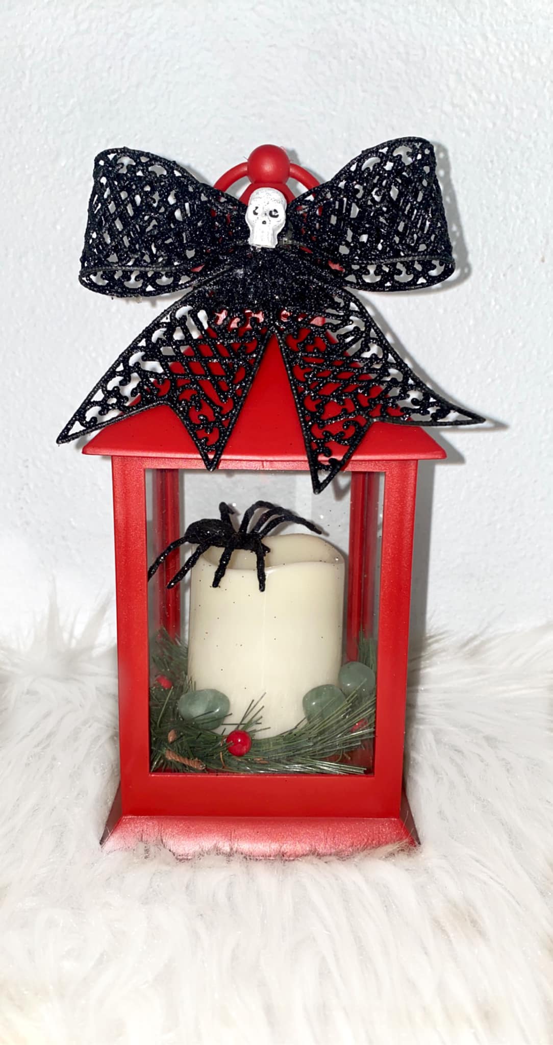 Holiday Spider